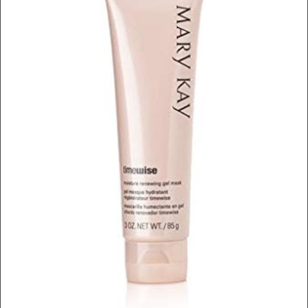 MaryKay Timewise Moisture Renewing Gel Mask